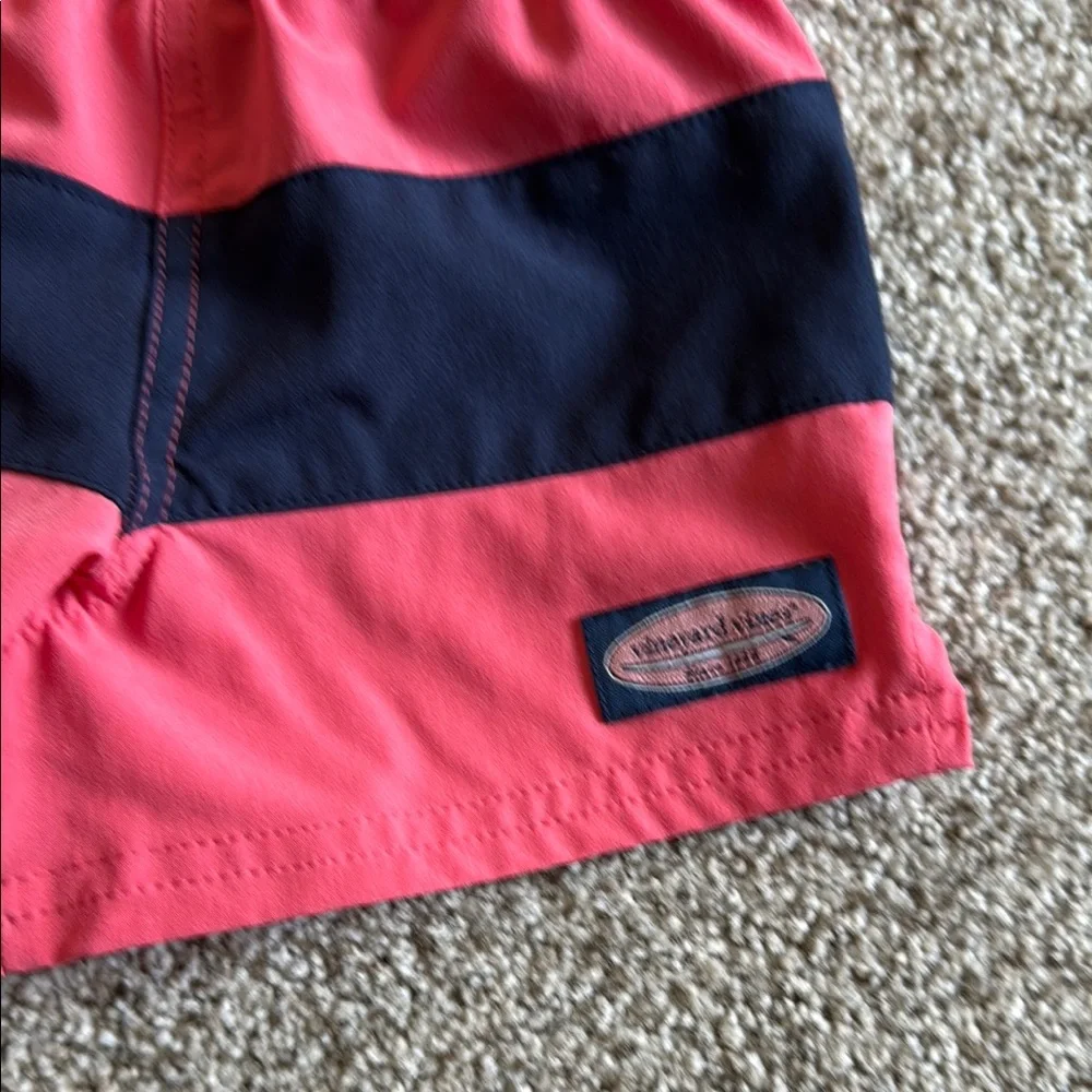 Kids Swim Set - Navy and Red Whale Design - Picture 7 of 8